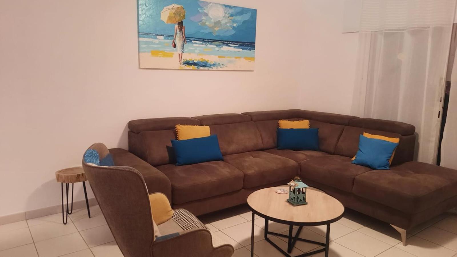 Casa Del Sol Townhouse In Iris Village Paphos Luaran gambar